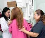 Advierte ASF fallas en detecci&oacute;n de c&aacute;ncer de mama