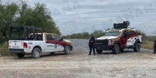 #Reynosa | Guardia Estatal abate a dos hombres armados en Brecha El Berrendo