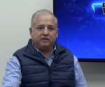 #ENTREVISTA con el Lic. Pablo Moreno, representante jurídico de la empresa constructora en el caso del predio El Dorado