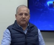 #ENTREVISTA con el Lic. Pablo Moreno, representante jurídico de la empresa constructora en el caso del predio El Dorado