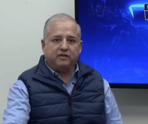 #ENTREVISTA con el Lic. Pablo Moreno, representante jurídico de la empresa constructora en el caso del predio El Dorado