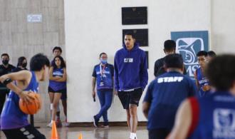 ´Tengo nivel para jugar en la NBA´: Juan Toscano ´Tengo nivel para jugar en la NBA´: Juan Toscano