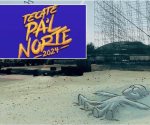 Cartel del Tecate Pal Norte 2024 desata ola de memes