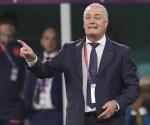 Gustavo Alfaro dirigirá a Costa Rica en busca de pase a Copa América y Mundial 2026