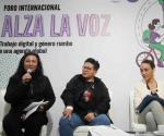 Exigen reforma a la Ley del Trabajo