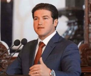 Samuel García lanza su primer spot como precandidato presidencial Samuel García lanza su primer spot como precandidato presidencial