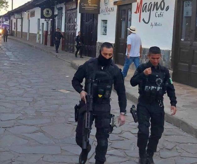 Pega inseguridad a relocalización de empresas en México Pega inseguridad a relocalización de empresas en México