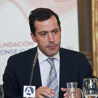 Antonio López Vega