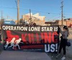 ´Promueve la muerte operación Lone Star´