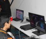 Sobresalen en Reynosa ´gamers´ de videojuegos