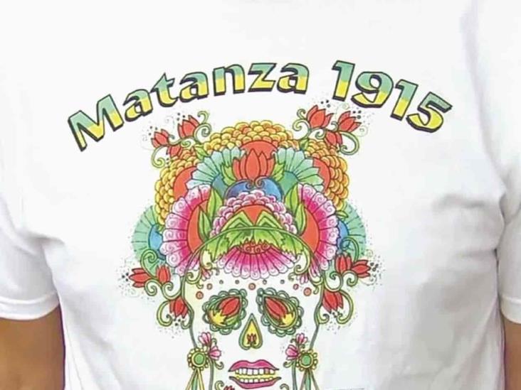 Honran con caminata a víctimas de matanza Honran con caminata a víctimas de matanza