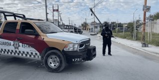 Reynosa | Tres abatidos en una persecución y balacera en colonia Balcones de Alcalá