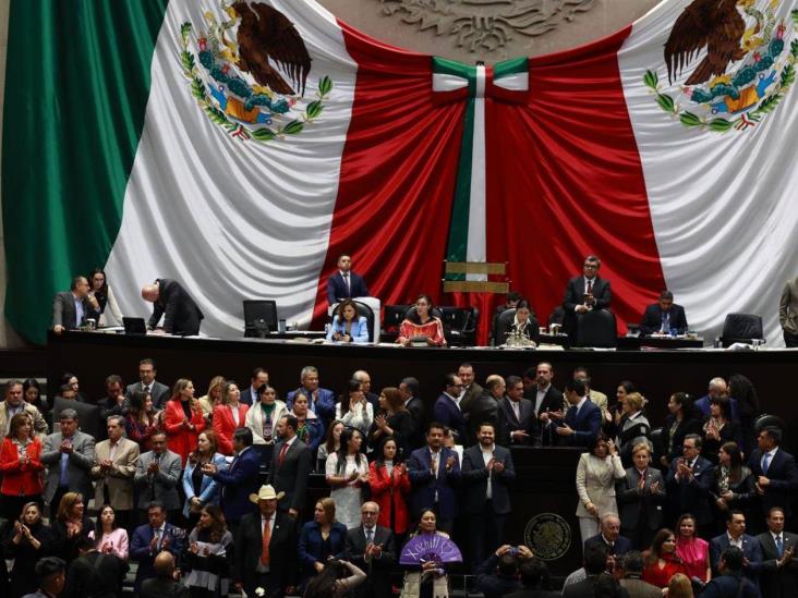 Avalan diputados Presupuesto de Egresos Avalan diputados Presupuesto de Egresos