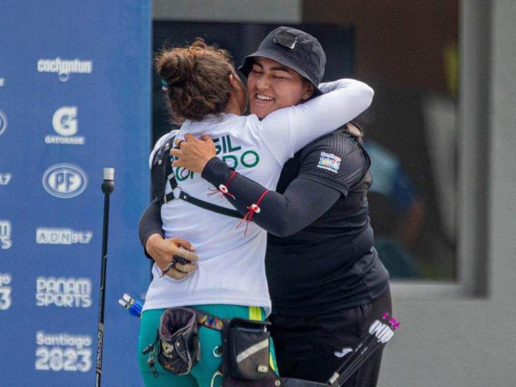 Valencia conquista tercer oro individual Valencia conquista tercer oro individual