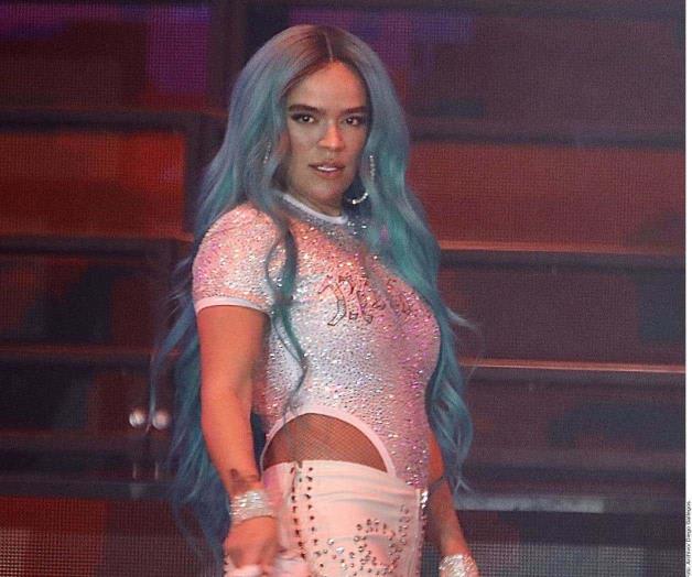 Anuncia Karol G tres nuevas fechas de su gira en M&eacute;xico