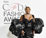 Serena Williams ser&aacute; honrada como &iacute;cono de la moda