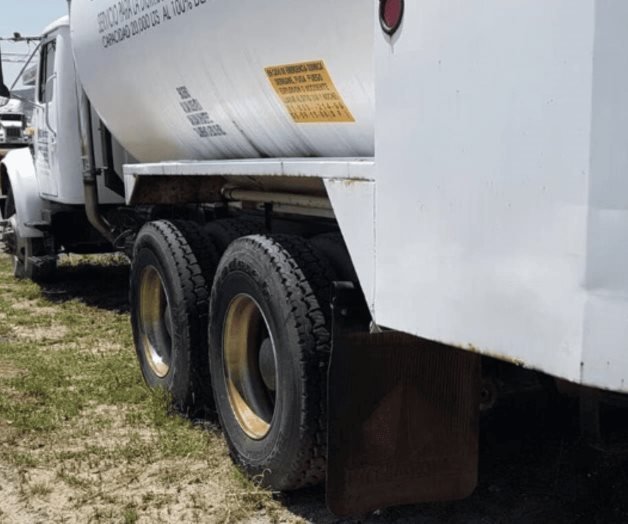 Suman 20 gaseras irregulares clausuradas en Puebla Suman 20 gaseras irregulares clausuradas en Puebla