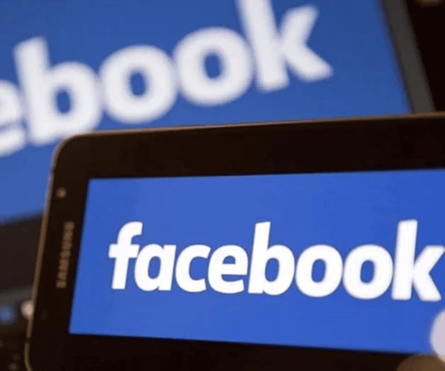 Usuarios reportan fallas en botón de Facebook Usuarios reportan fallas en botón de Facebook