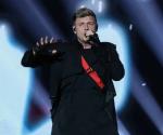 Nick Carter aún no supera la muerte de su hermano, Aaron