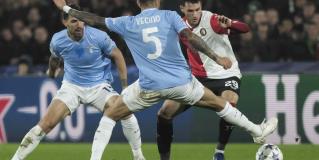 UCL | Fase de Grupos | Jornada 4: Lazio 1-0 Feyenoord