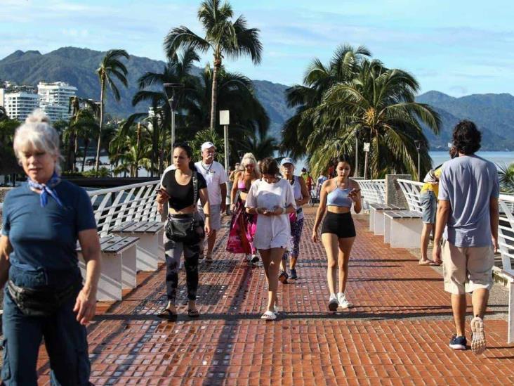Es Puerto Vallarta tercer destino favorito en Acción de Gracias Es Puerto Vallarta tercer destino favorito en Acción de Gracias