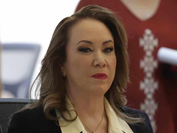 Gana UNAM amparo contra juez que protege a Yasmín Esquivel Gana UNAM amparo contra juez que protege a Yasmín Esquivel
