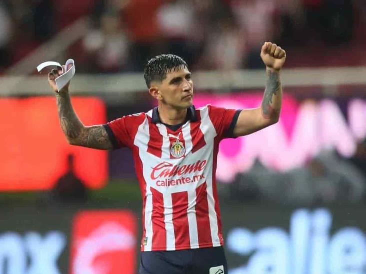 Vamos a llegar a una Final, y ahora sí, ganarla.- Pocho Vamos a llegar a una Final, y ahora sí, ganarla.- Pocho