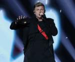 Nick Carter, de los Backstreet Boys, ofrece concierto en México