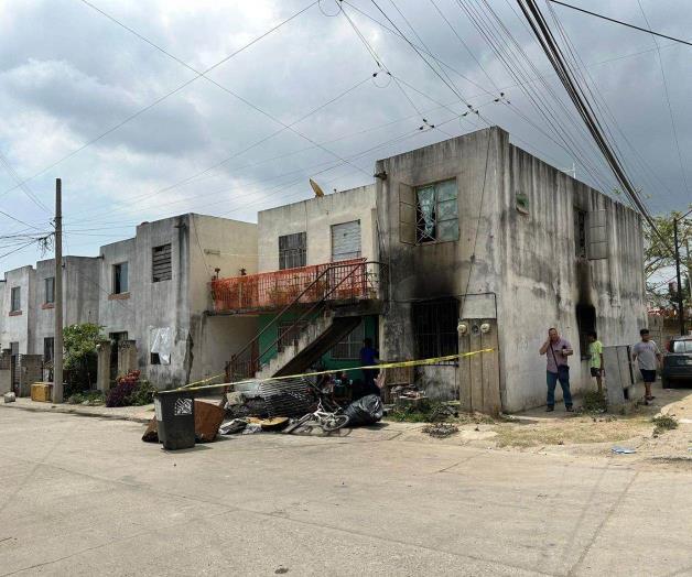 Exhortan a prevenir incendios en hogar