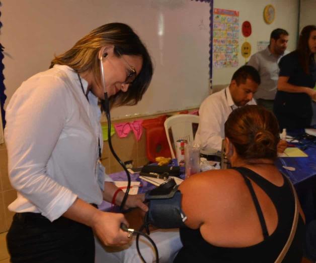 Ven positivo actualizar tabla de enfermedades