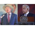 AMLO defiende a Ken Salazar por tema de control de armas