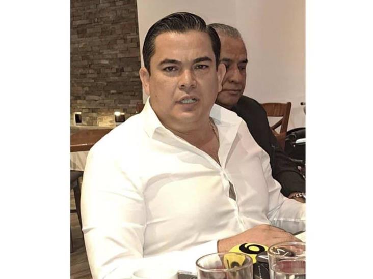 Entrevista | ´No sólo seré el candidato; seré alcalde de Reynosa´: Gallegos Entrevista | ´No sólo seré el candidato; seré alcalde de Reynosa´: Gallegos