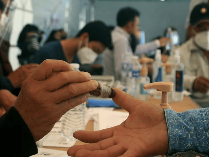 TEPJF perfila revocar acuerdo de paridad en gubernaturas TEPJF perfila revocar acuerdo de paridad en gubernaturas