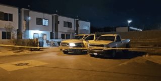 Reynosa | Autoridades Investigadoras esperan de una orden de cateo para ingresar a un domicilio donde se encuentra el cuerpo de una mujer que se encuentra en calidad de desaparecida