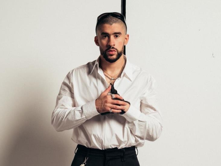 Bad Bunny estalla contra IA Bad Bunny estalla contra IA