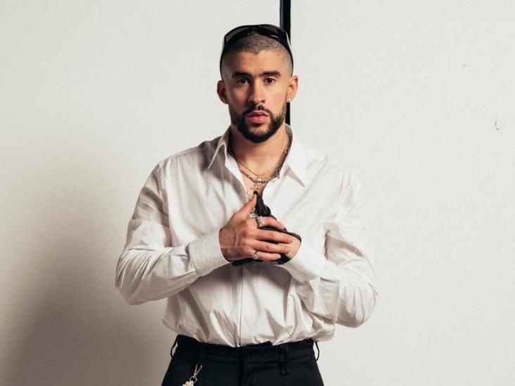 Bad Bunny triunfa en los Latin Grammy 2023 Bad Bunny triunfa en los Latin Grammy 2023