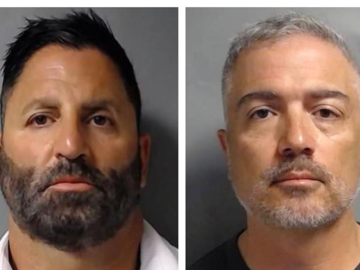 Dos agentes de la DEA son declarados culpables de filtrar información confidencial Dos agentes de la DEA son declarados culpables de filtrar información confidencial