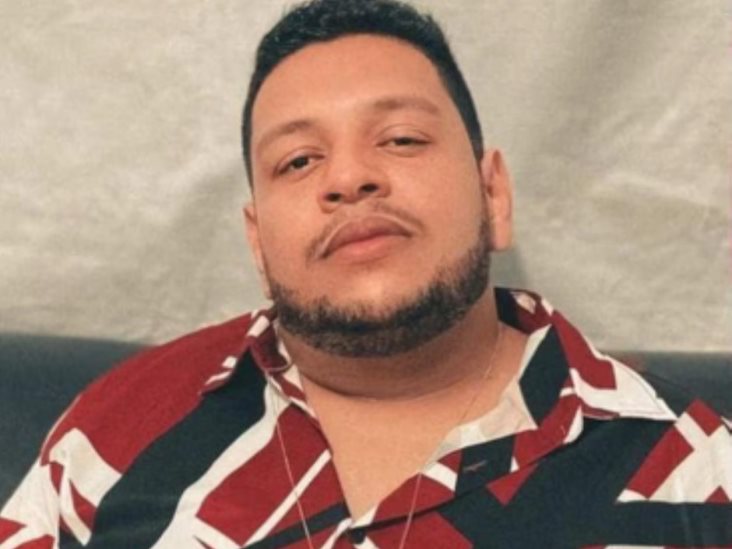 Muere cantante brasileño tras supuesta picadura de araña Muere cantante brasileño tras supuesta picadura de araña