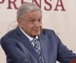 AMLO anuncia que en diciembre decidirá cuánto incrementará el salario