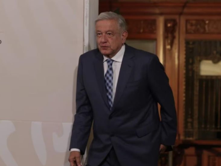 AMLO alista plan para combatir contrabando de aditivos para gasolinas AMLO alista plan para combatir contrabando de aditivos para gasolinas