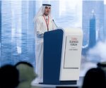 Busca Dubái posicionarse como el futuro del comercio mundial
