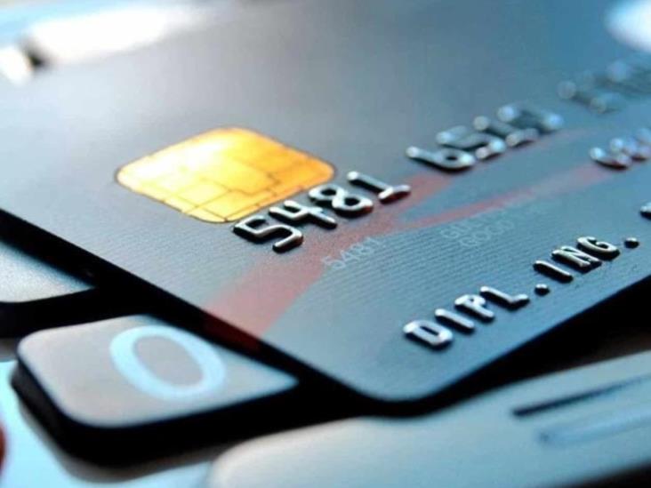 Profeco advierte sobre los riesgos de pagar con tarjeta de crédito Profeco advierte sobre los riesgos de pagar con tarjeta de crédito