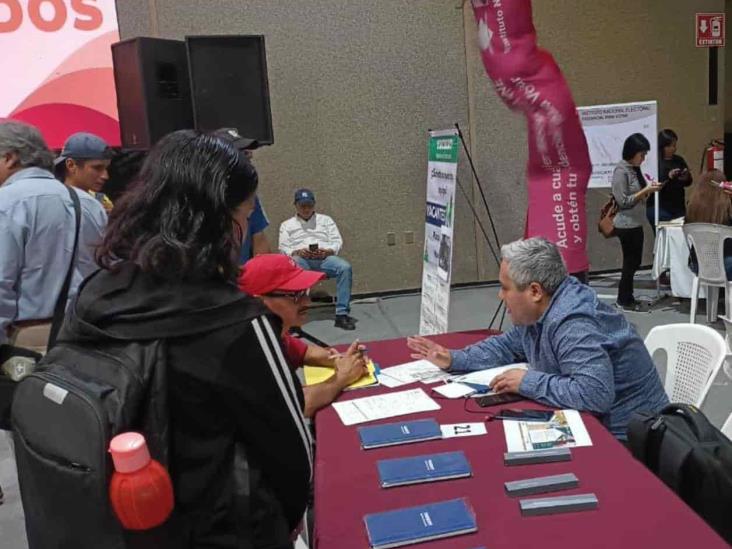 Realiza Secretaría del Trabajo 14 feria del empleo en Altamira Realiza Secretaría del Trabajo 14 feria del empleo en Altamira