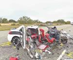 En la mira, persecuciones a una elevada velocidad