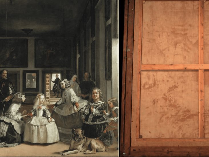 Las Meninas ¿Por qué tiene tanta relevancia histórica?