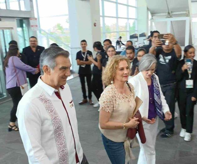 Participa Beatriz Gutiérrez en el V Congreso de Investigadores del SNI y de Iberoamérica Participa Beatriz Gutiérrez en el V Congreso de Investigadores del SNI y de Iberoamérica