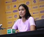 Deja Greta Espinoza atrás los Panamericanos