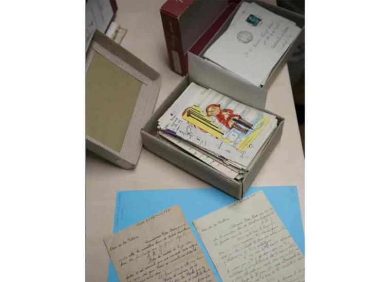 La escritura popular también cuenta la historia La escritura popular también cuenta la historia