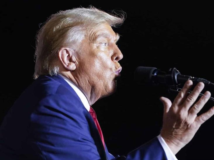 Solicitan poner fin a juicio por fraude contra Trump Solicitan poner fin a juicio por fraude contra Trump