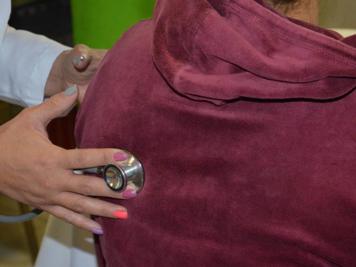 Registran en Tamaulipas casos de influenza Registran en Tamaulipas casos de influenza